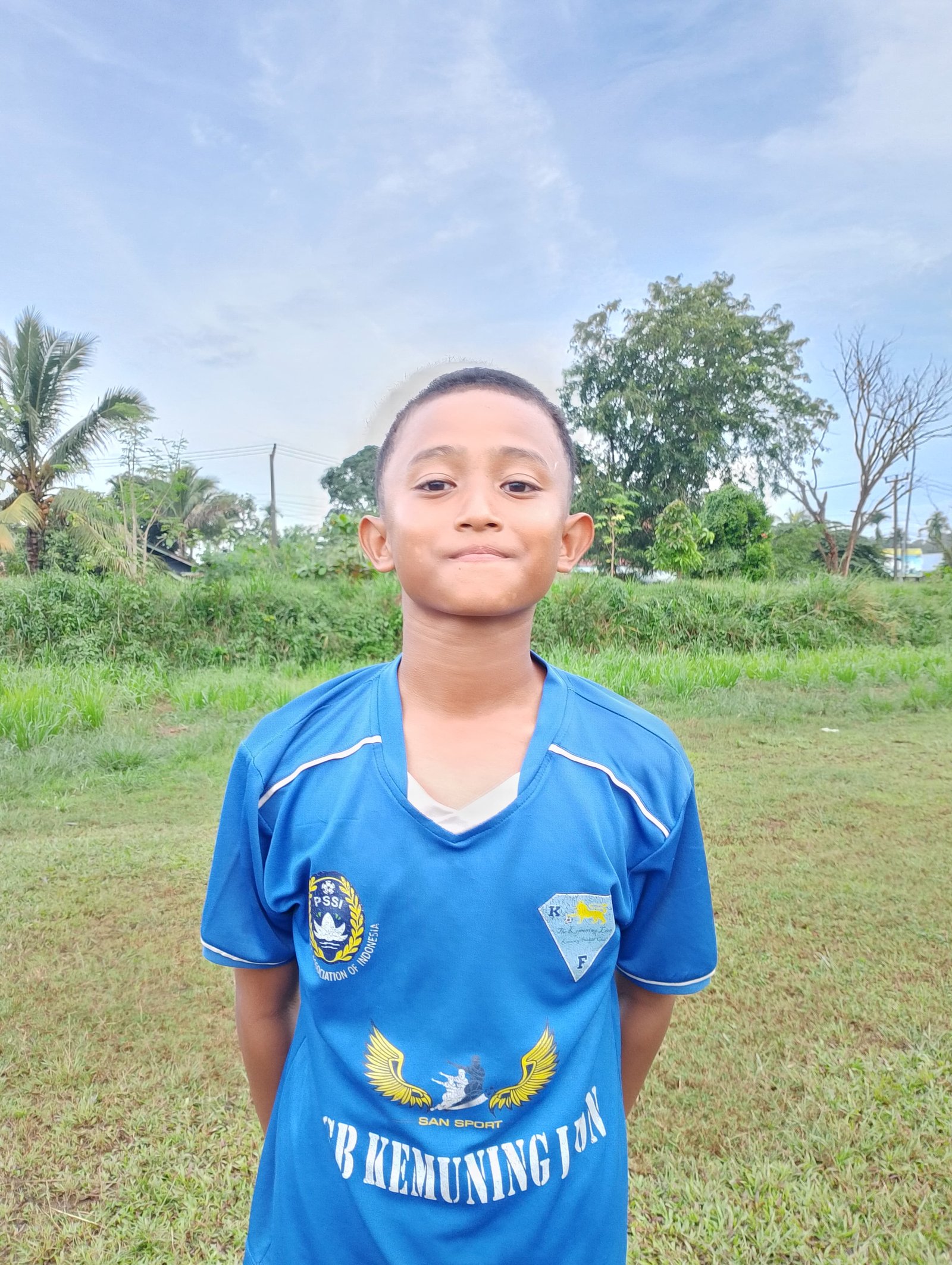 MALIK ABDUL AZIS