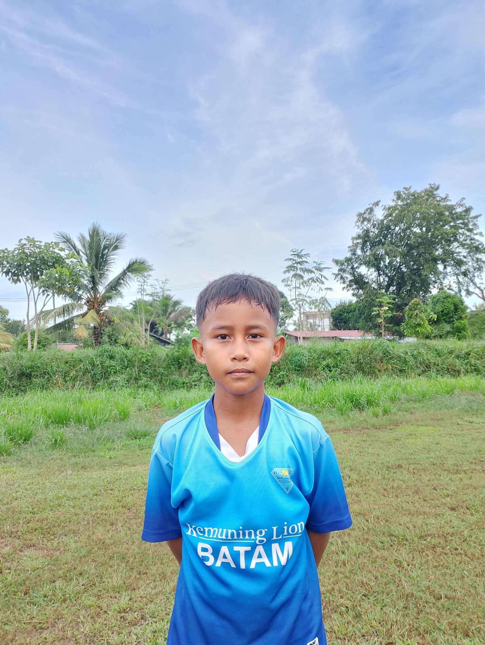 DIMAS IBRA
