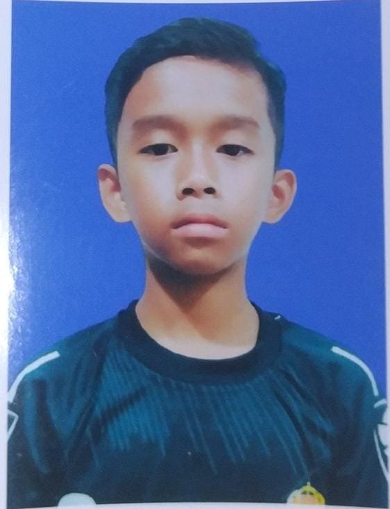 ALTAF PUNGKY HAMIZAN
