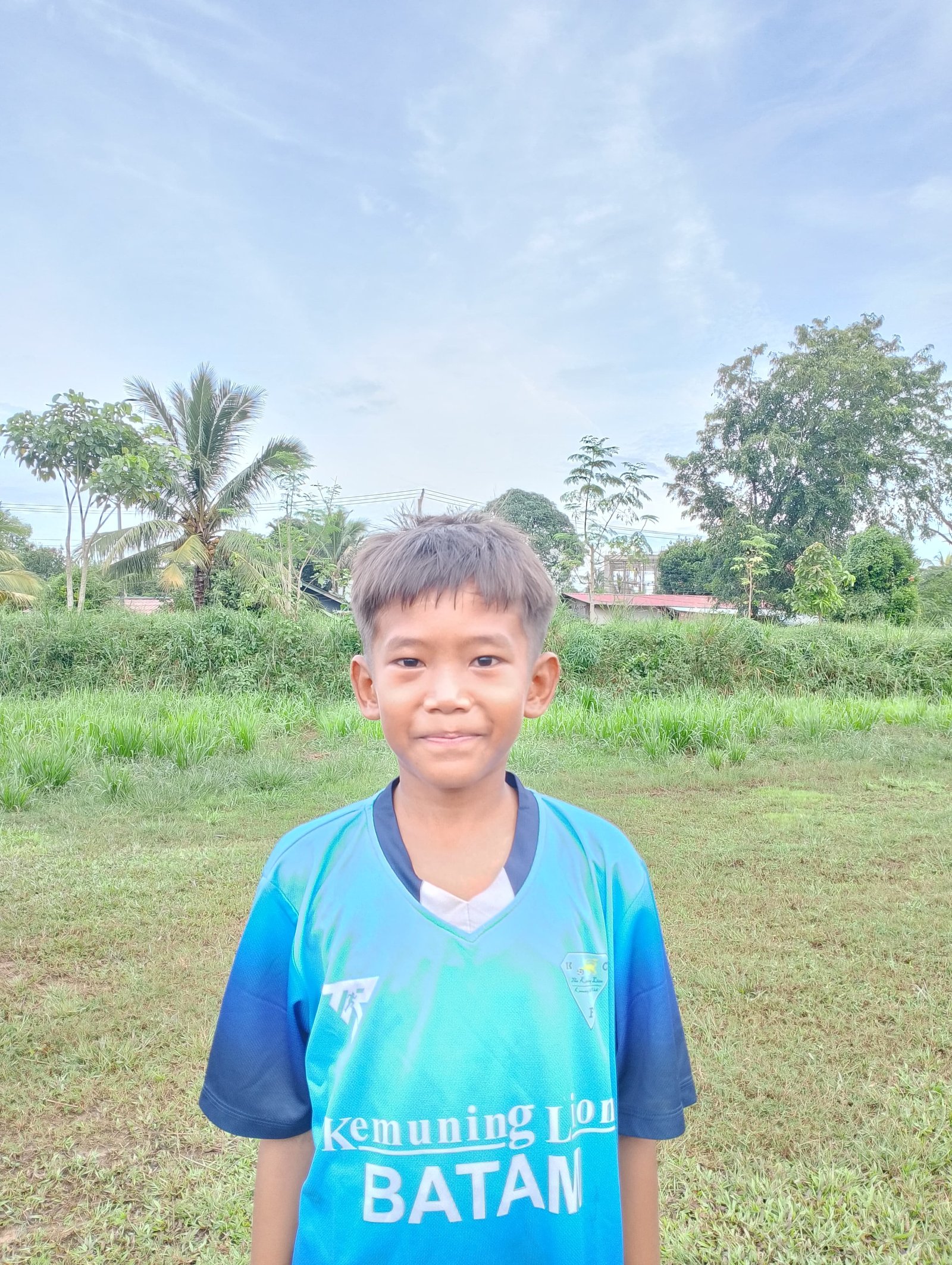 MUHAMMAD DAFIN