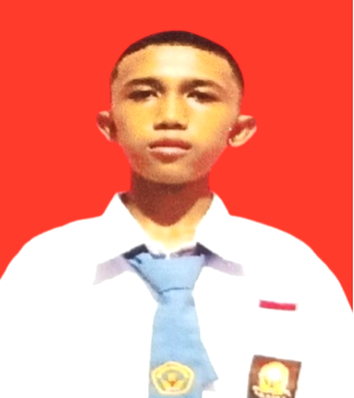 FAHRY AFRIANSYAH BACOK