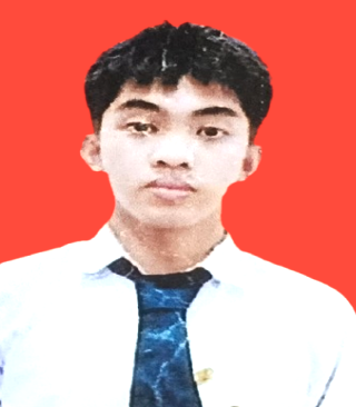 RICKY JOSAPAT HUTABARAT