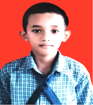 FELIX FEBFREE ROFINUS SIHOMBING
