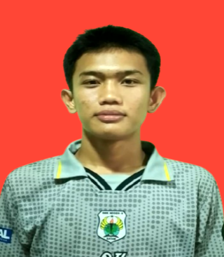 WESLY KEPRIYANTO SIBURIAN