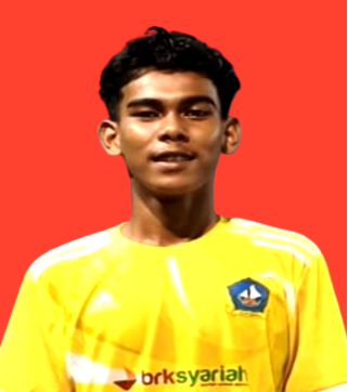 MUHAMMAD AKBAR