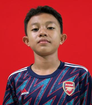 PETRIK WILLIAM SIHOMBING