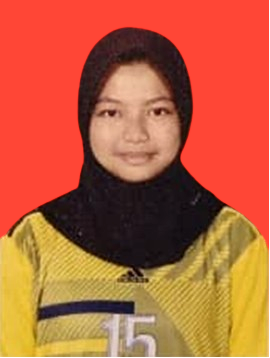 FARAH SUCI AULIA