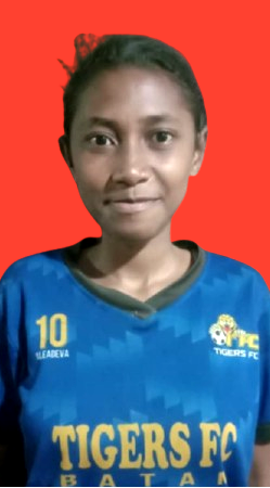 SELVIANA KECE TUPEN