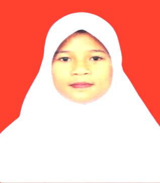 MUHARROMAH TUNNISAK