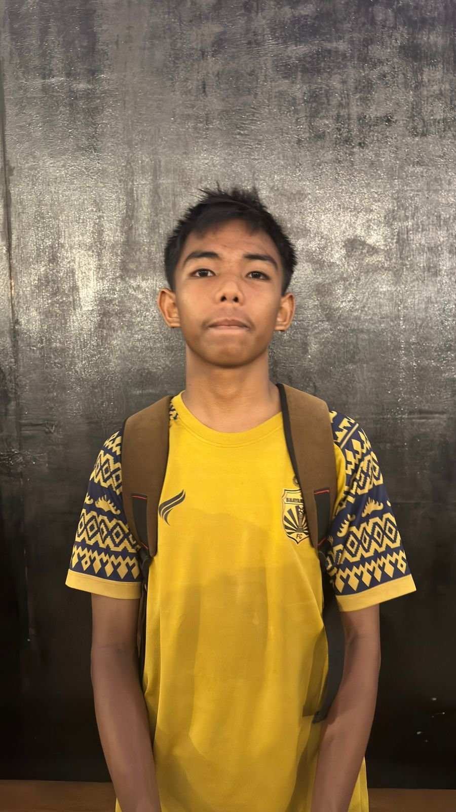 MUH FABIAN HAMSAR