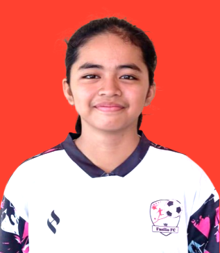 KANIA PUTRI AYUBIZA