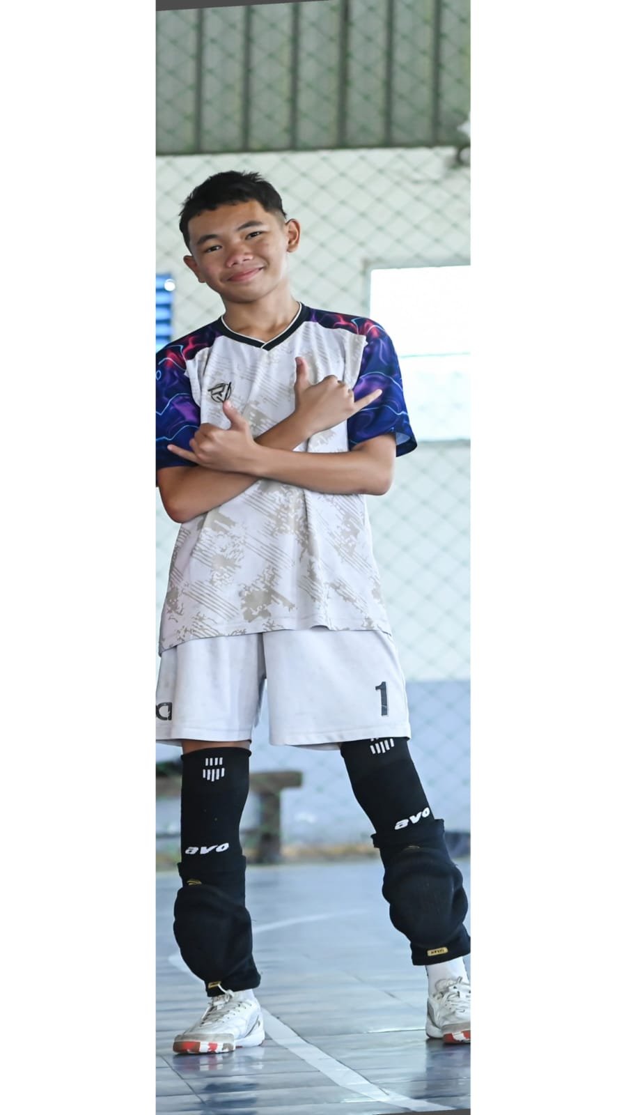 FIRMAN TIMANTA GINTING