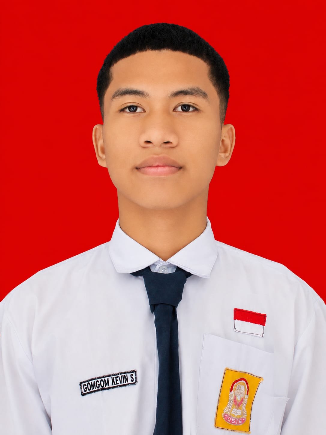 GOMGOM KEVIN SIMANJUNTAK