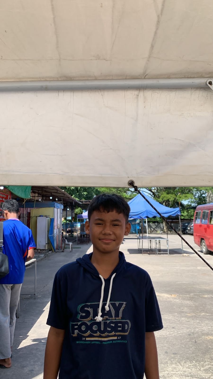 FADILLAH RIZKY