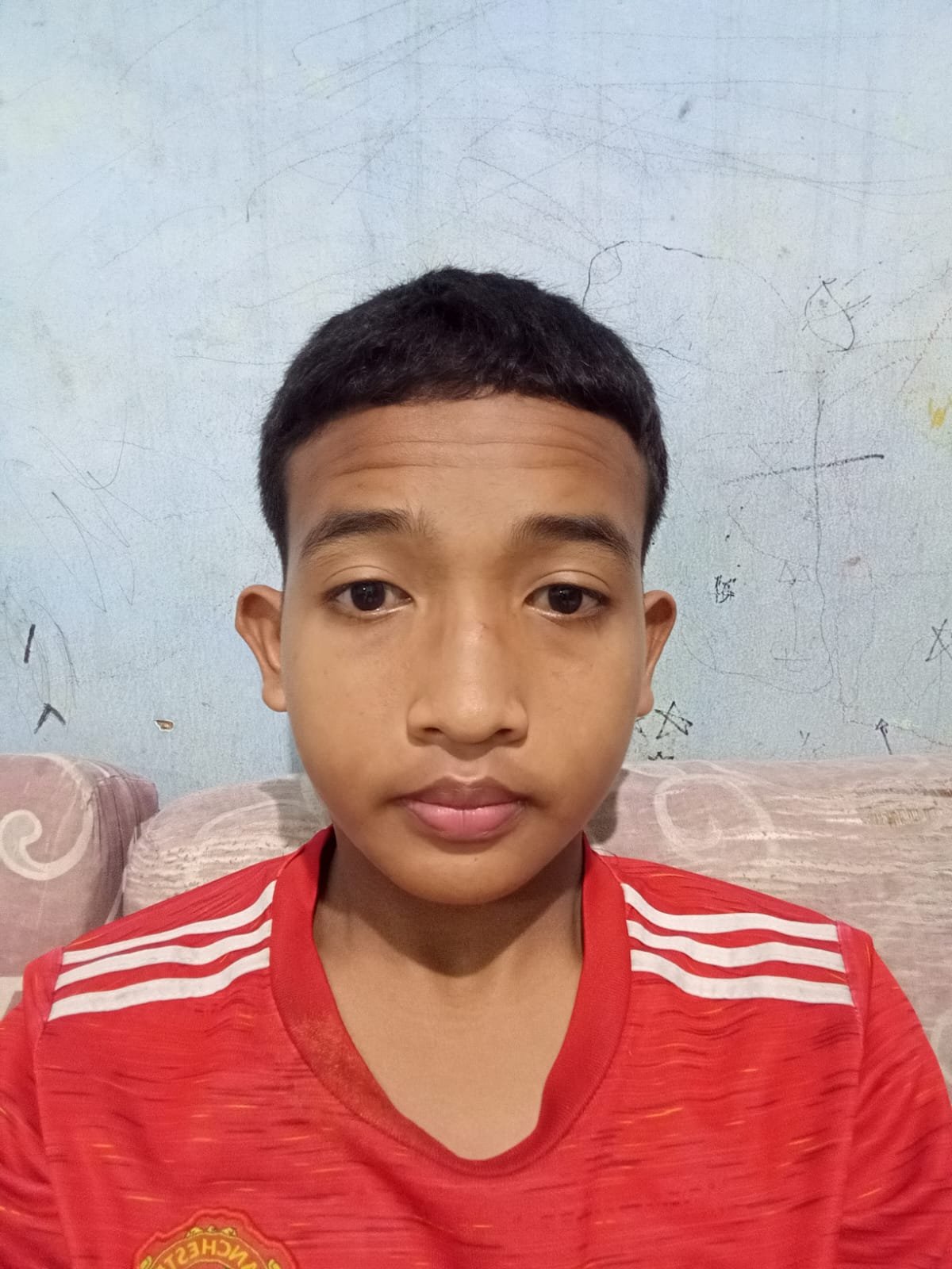 MUHAMMAD FARIS RIZKY M