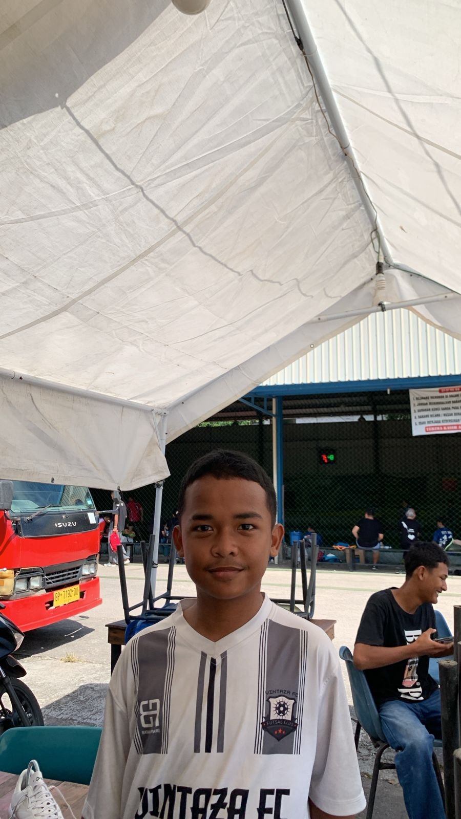 MUHAMMAD FATHIR
