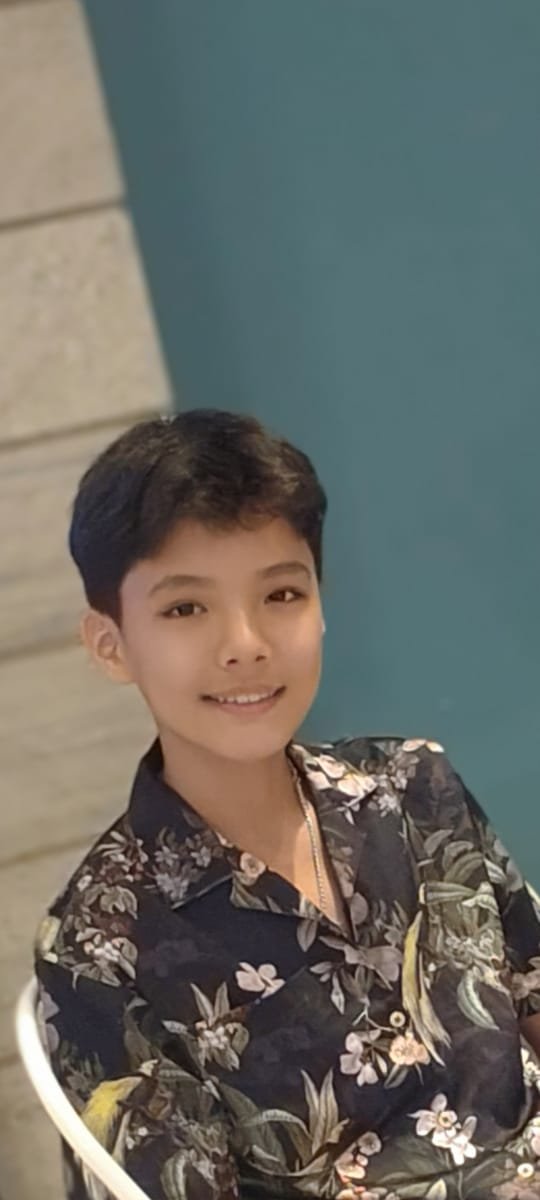 NAZARI AMIR HUSSAIN