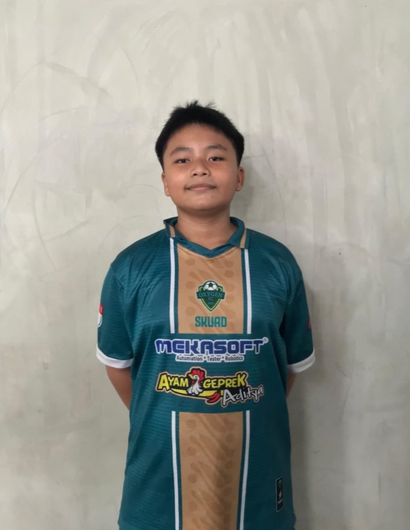 Aditya Syahtriawan