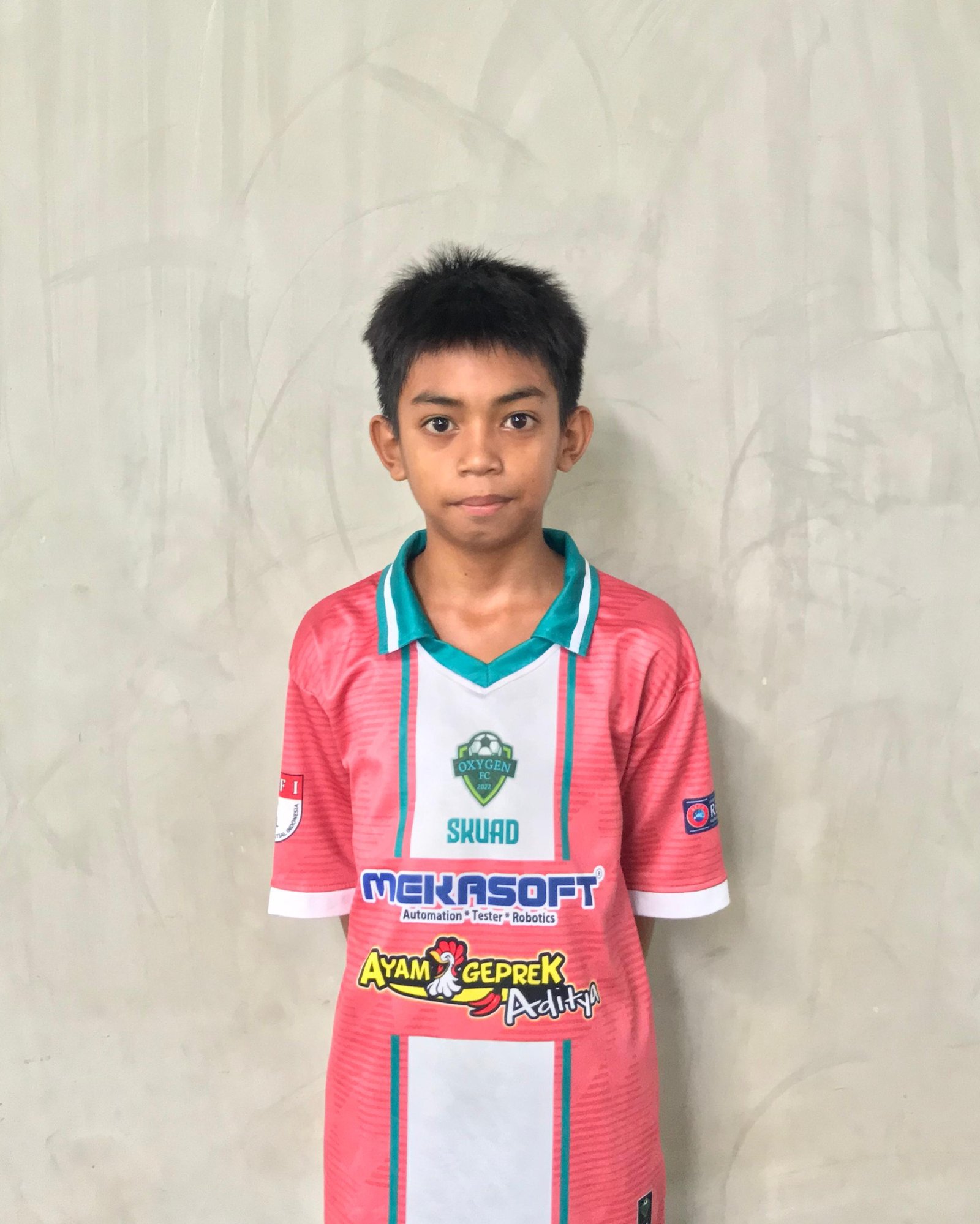 Muhammad Abdillah