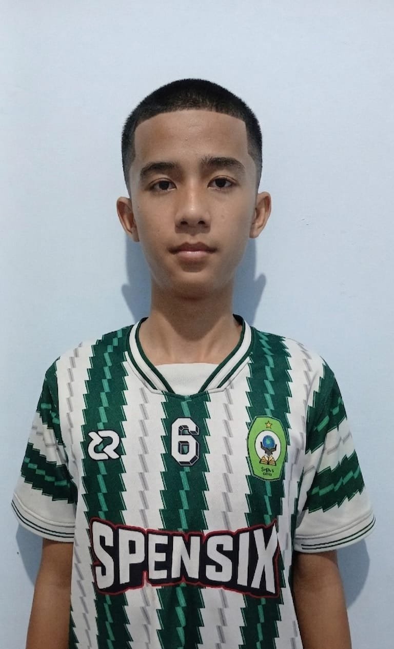 M Raka Andriandinansyah