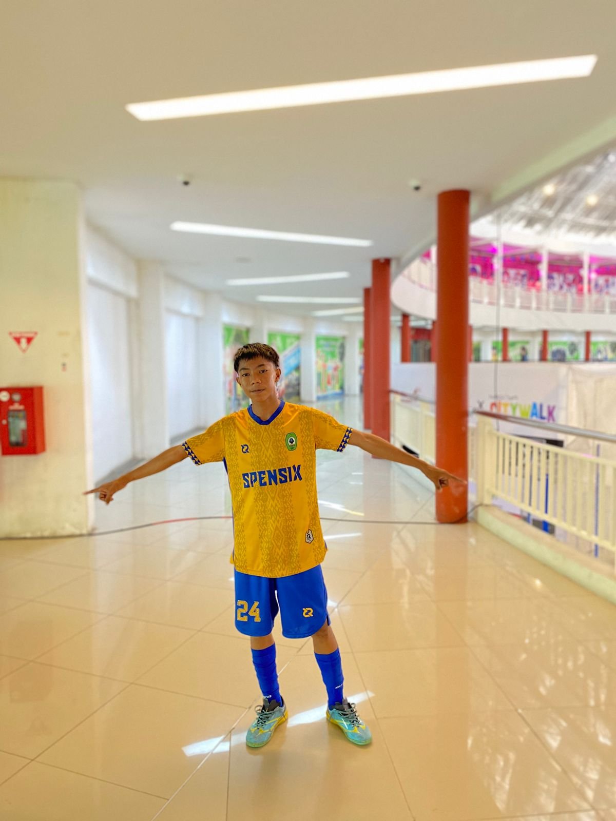 AL syahdan nur halim