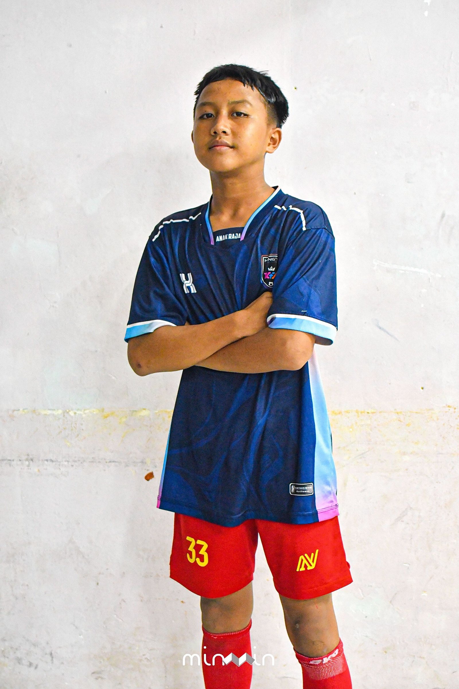 Afiansyah Qausu Quza