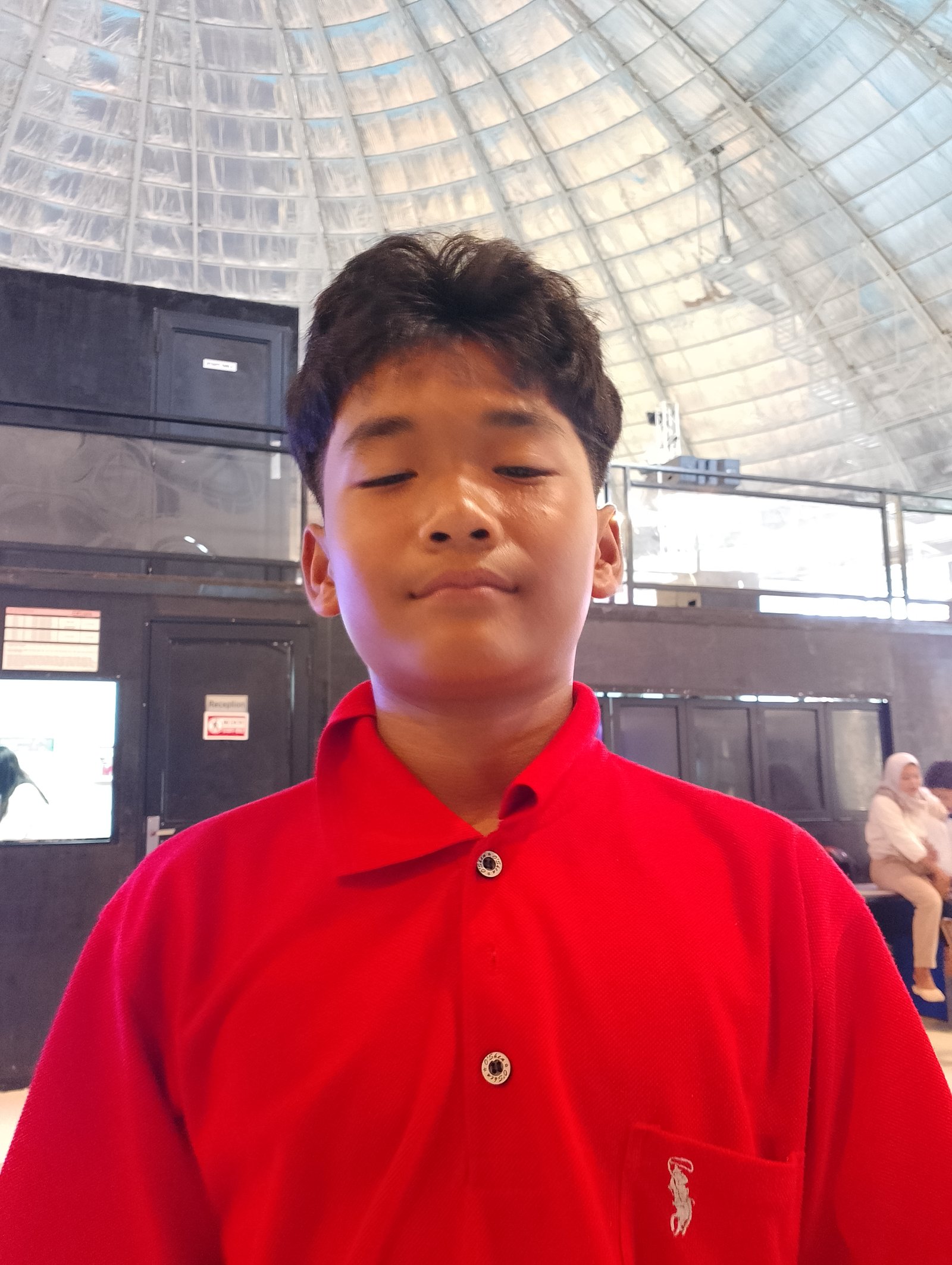 IBRAHIM ALFATHARIQ SANTOSO