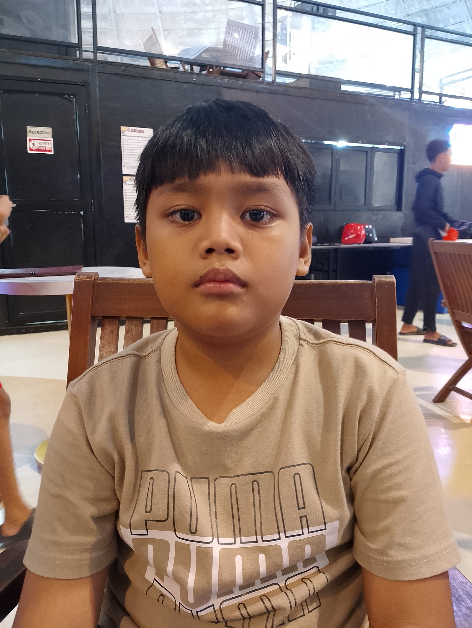 Muhammad Rafa Azka Hernando