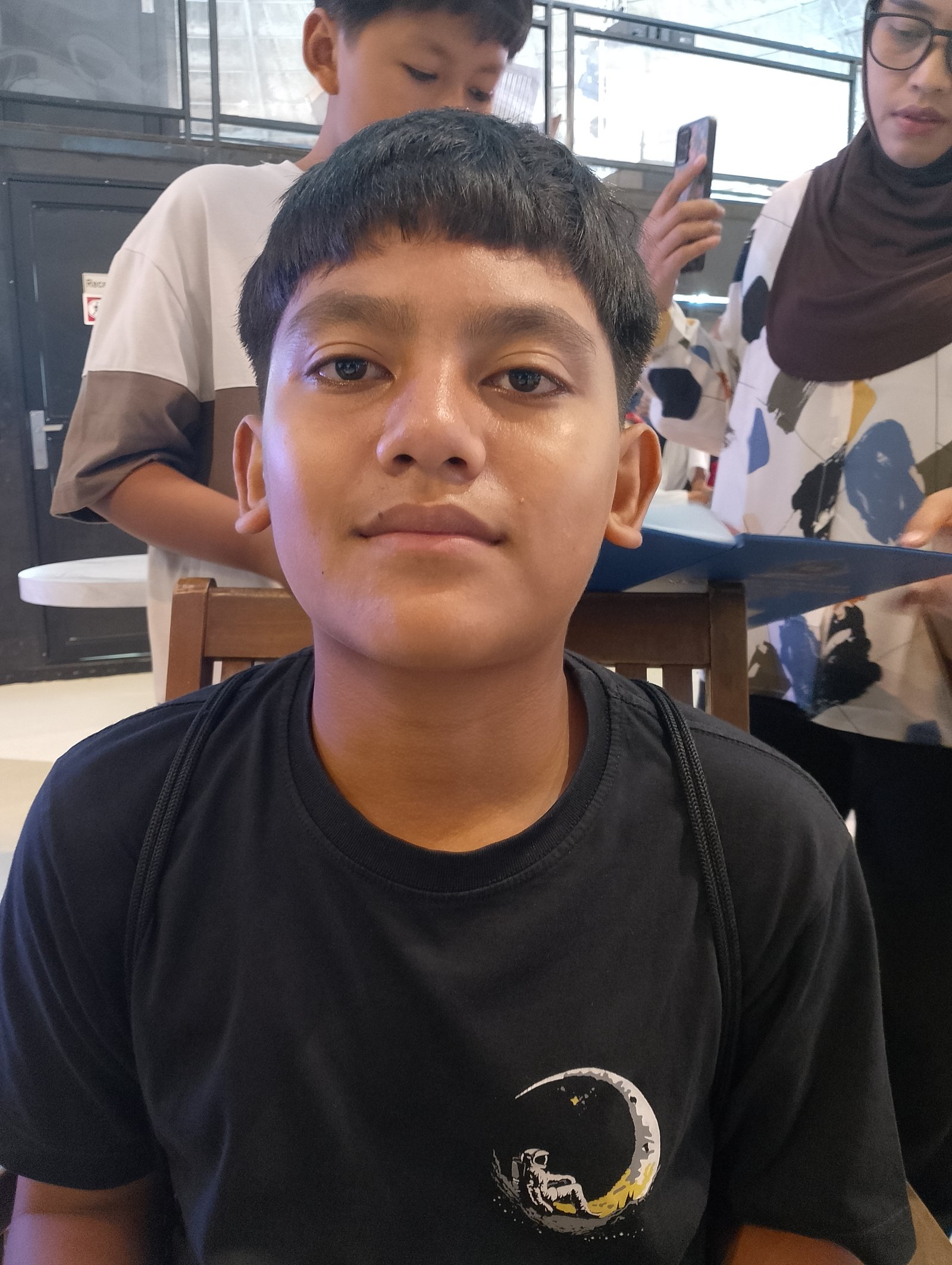 Dzaky rafif