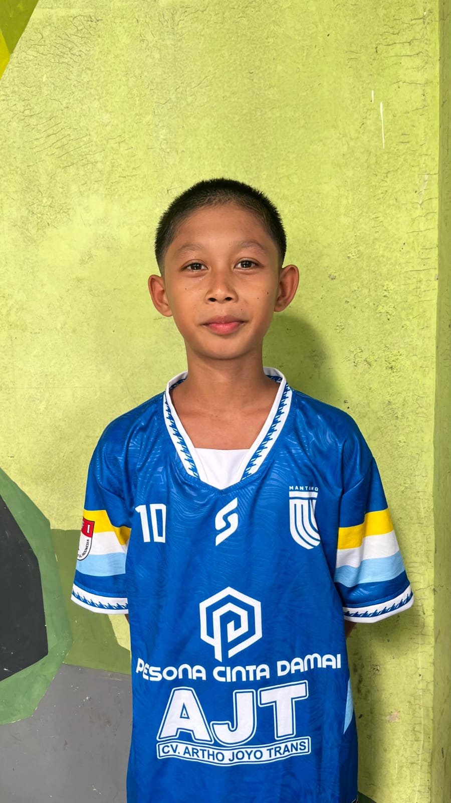 haikal alwi
