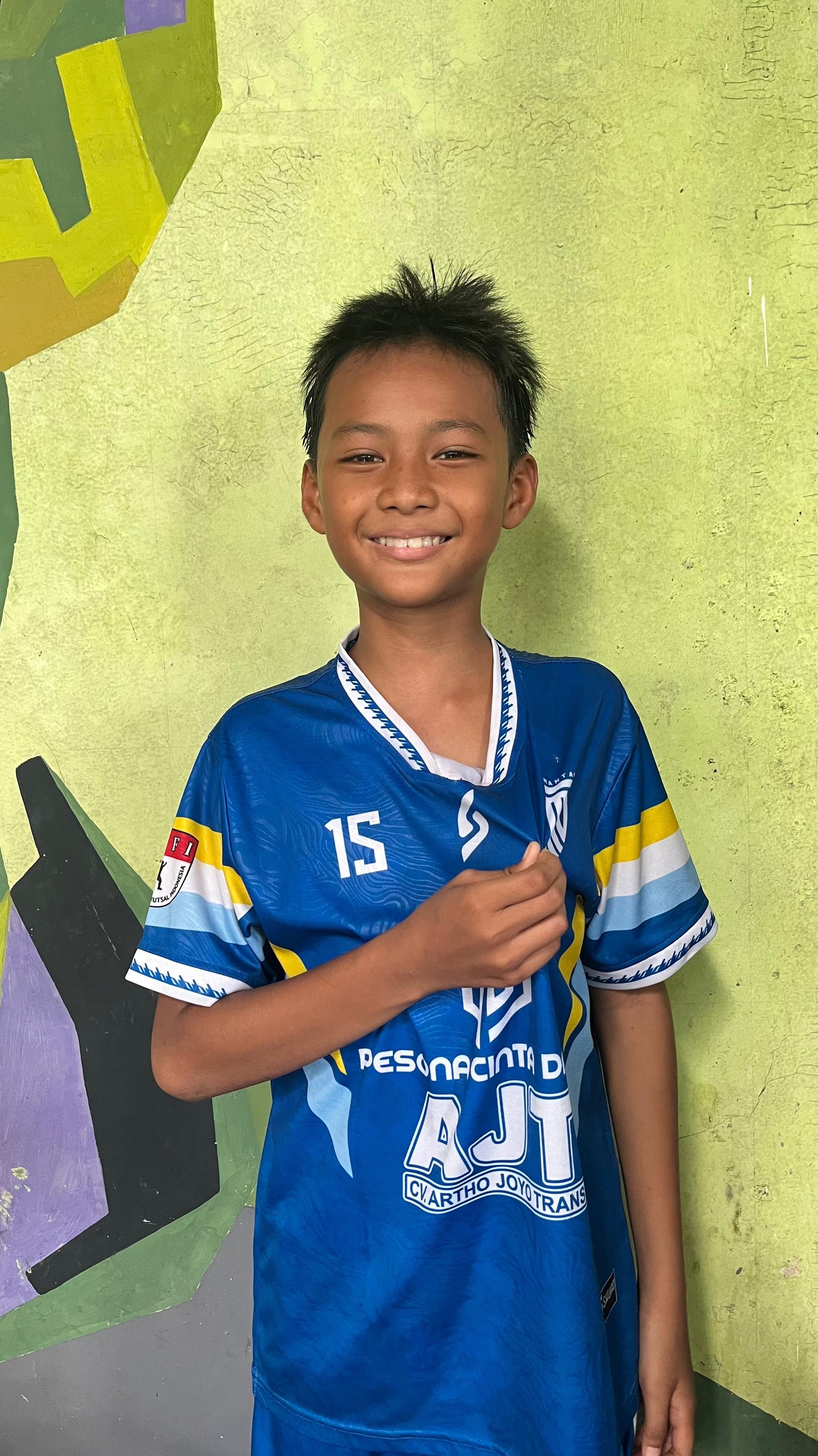aufar davniko