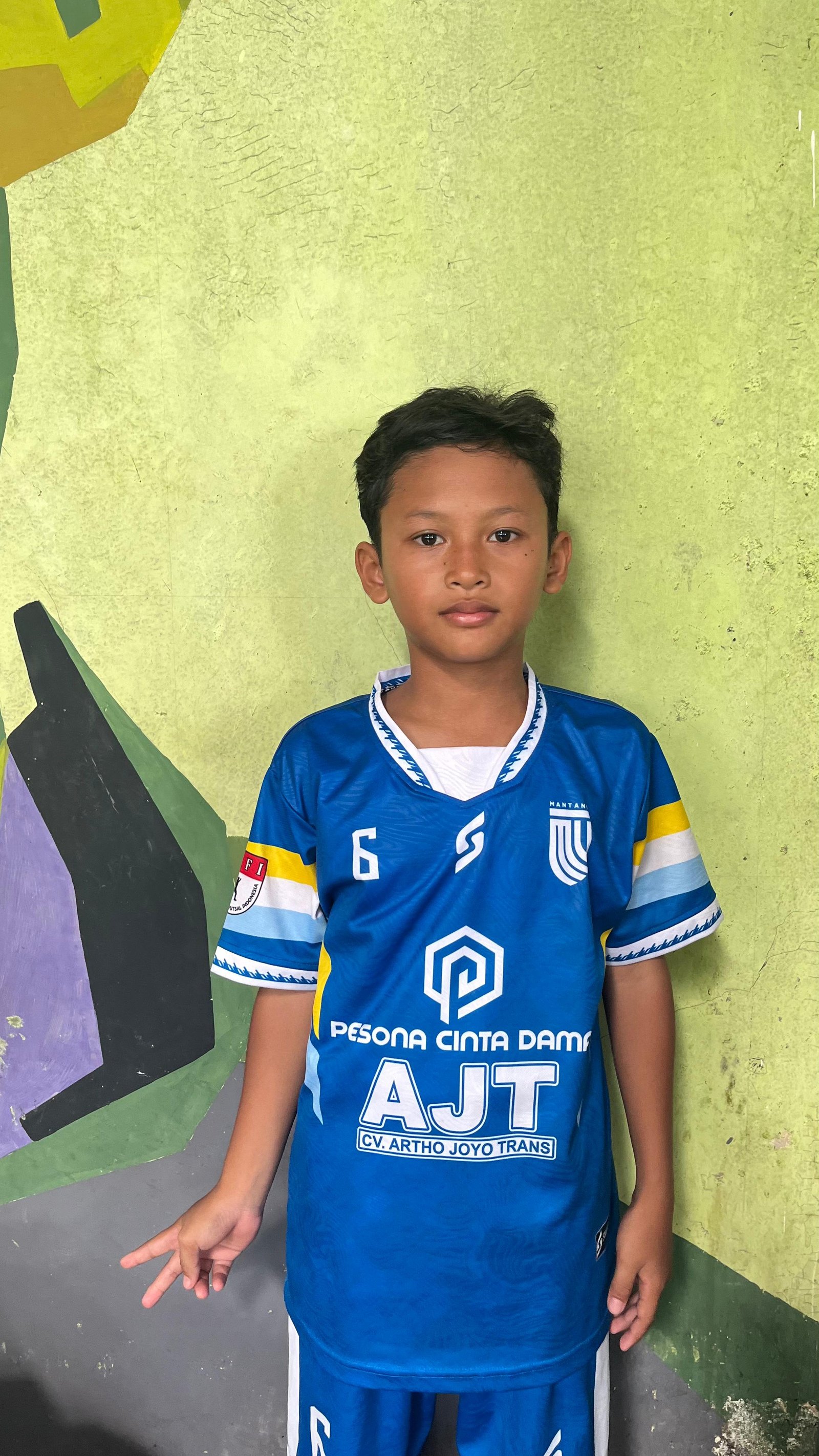 Ahmad Ilyas Maulana