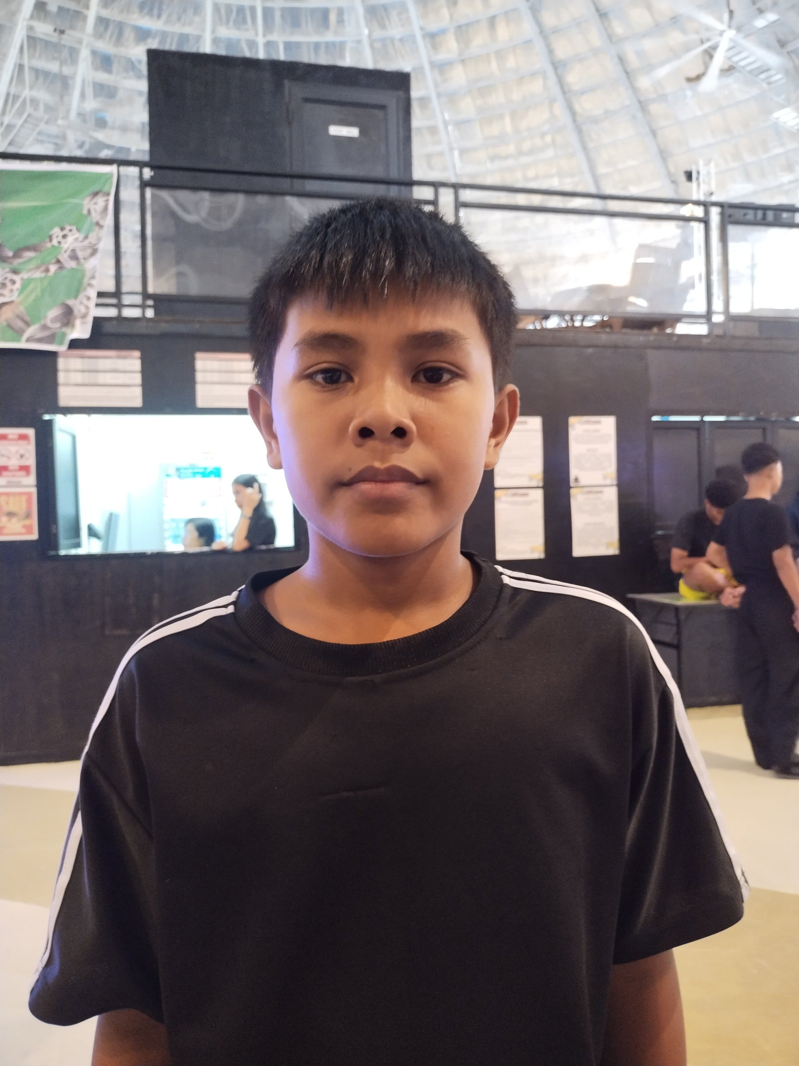 Dimas Ramadhan