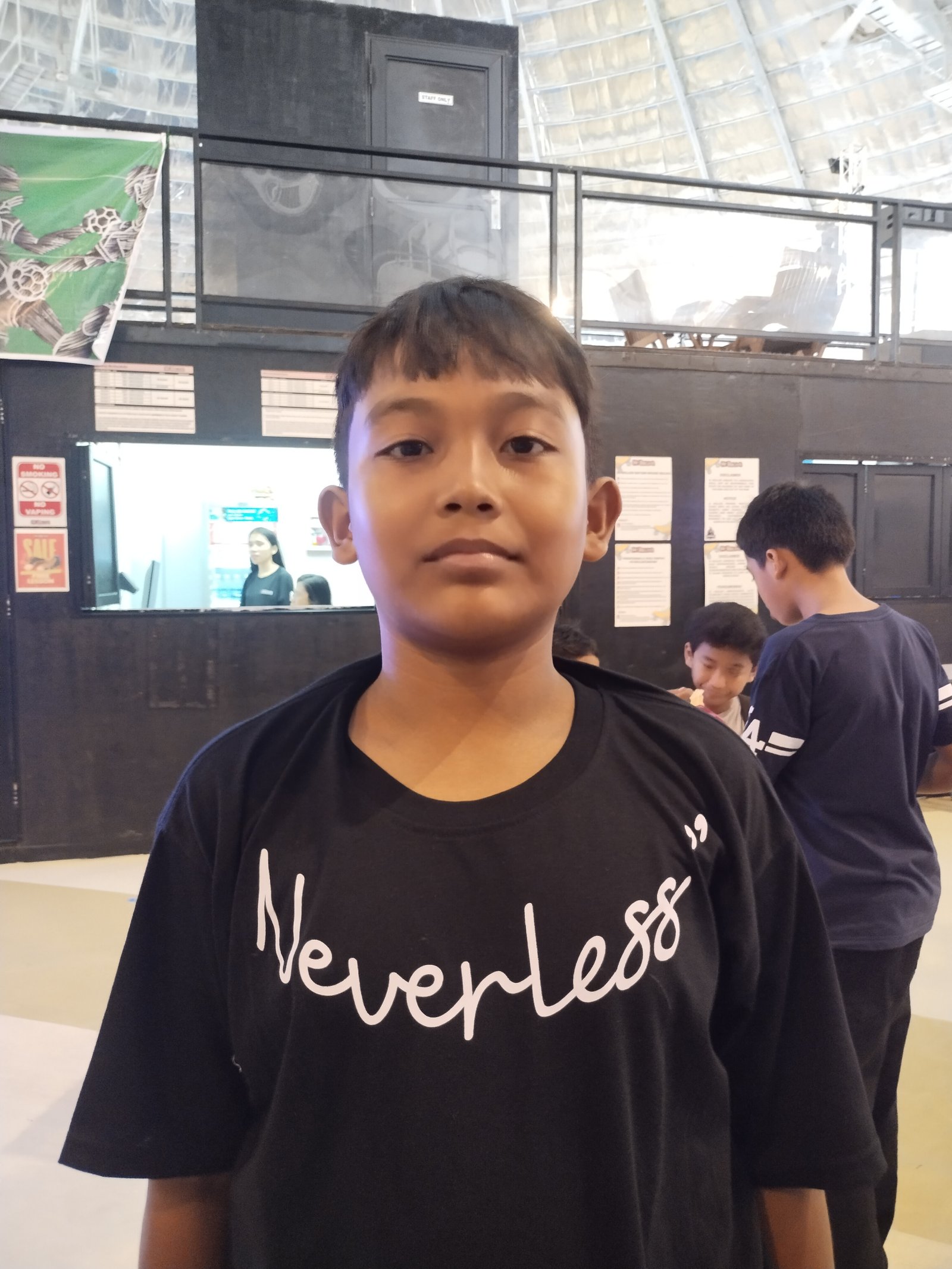 Ravael Varis Nur Rizki