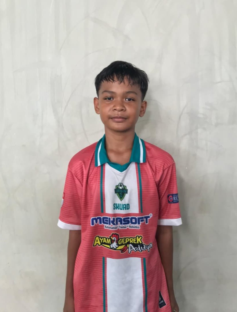 Ahmad Zulfikar Jalaluddin
