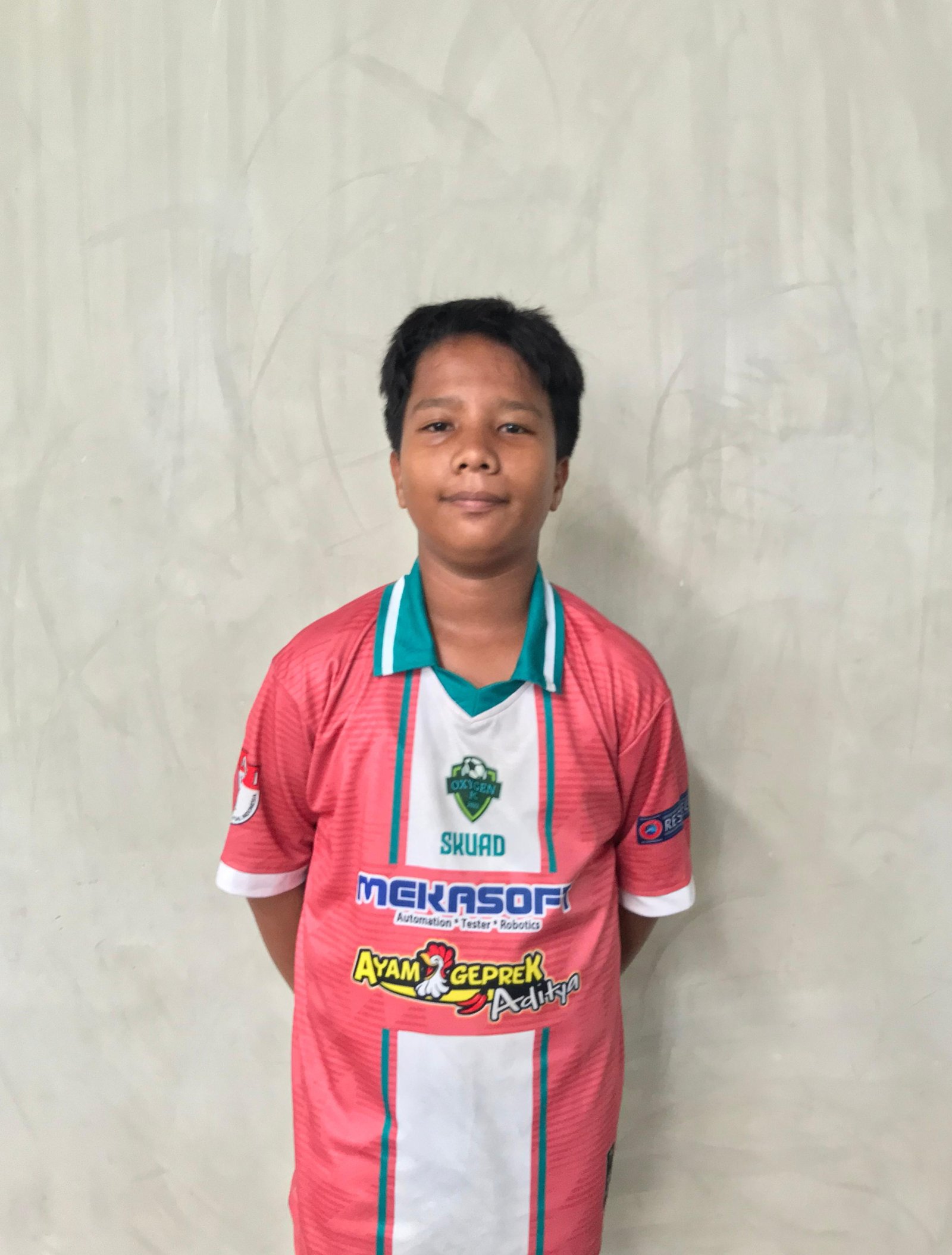 Alif Muhammad Siham