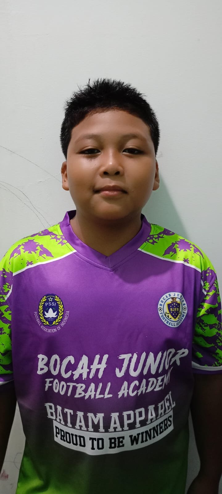 MUHAMMAD KIANDRA ASYURA