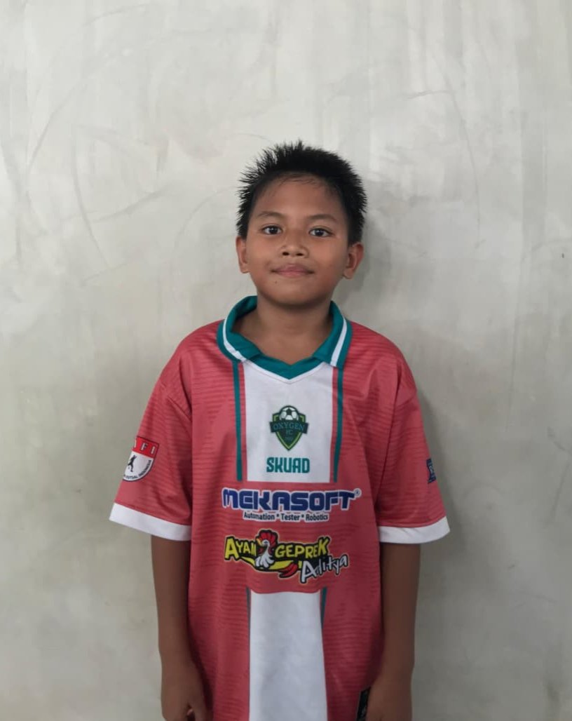 Muhammad Zahran Kuta Wijaya