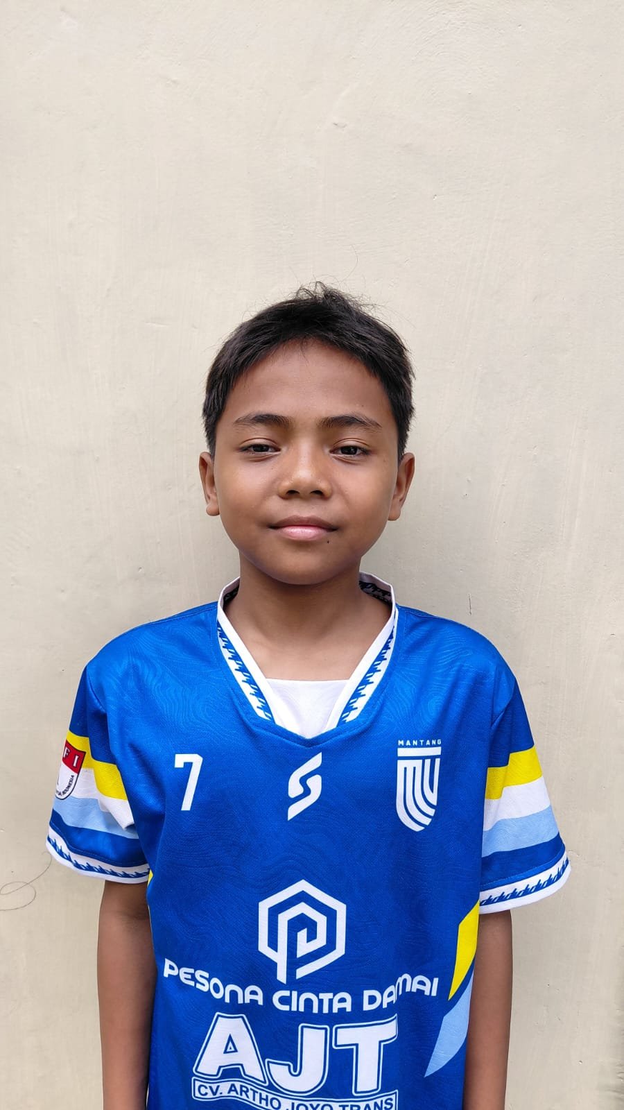 Ahmad rasyid fu'ad