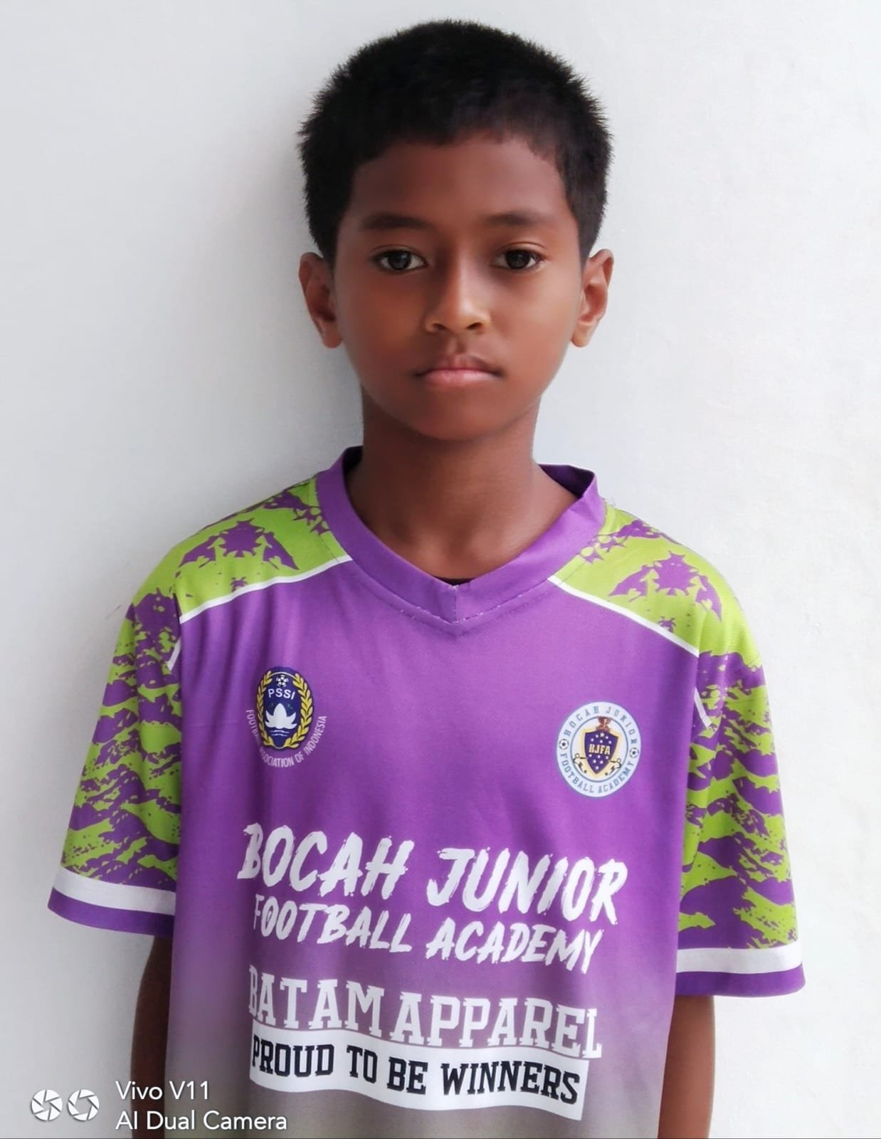 SYAHRUL PATANDUNG