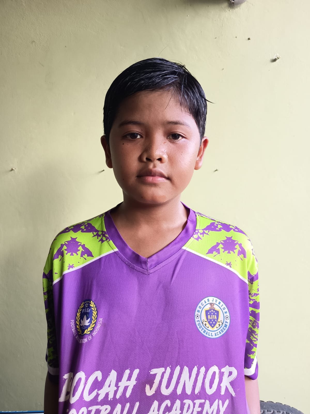 MUHAMMAD DANISH AL GHIFARI