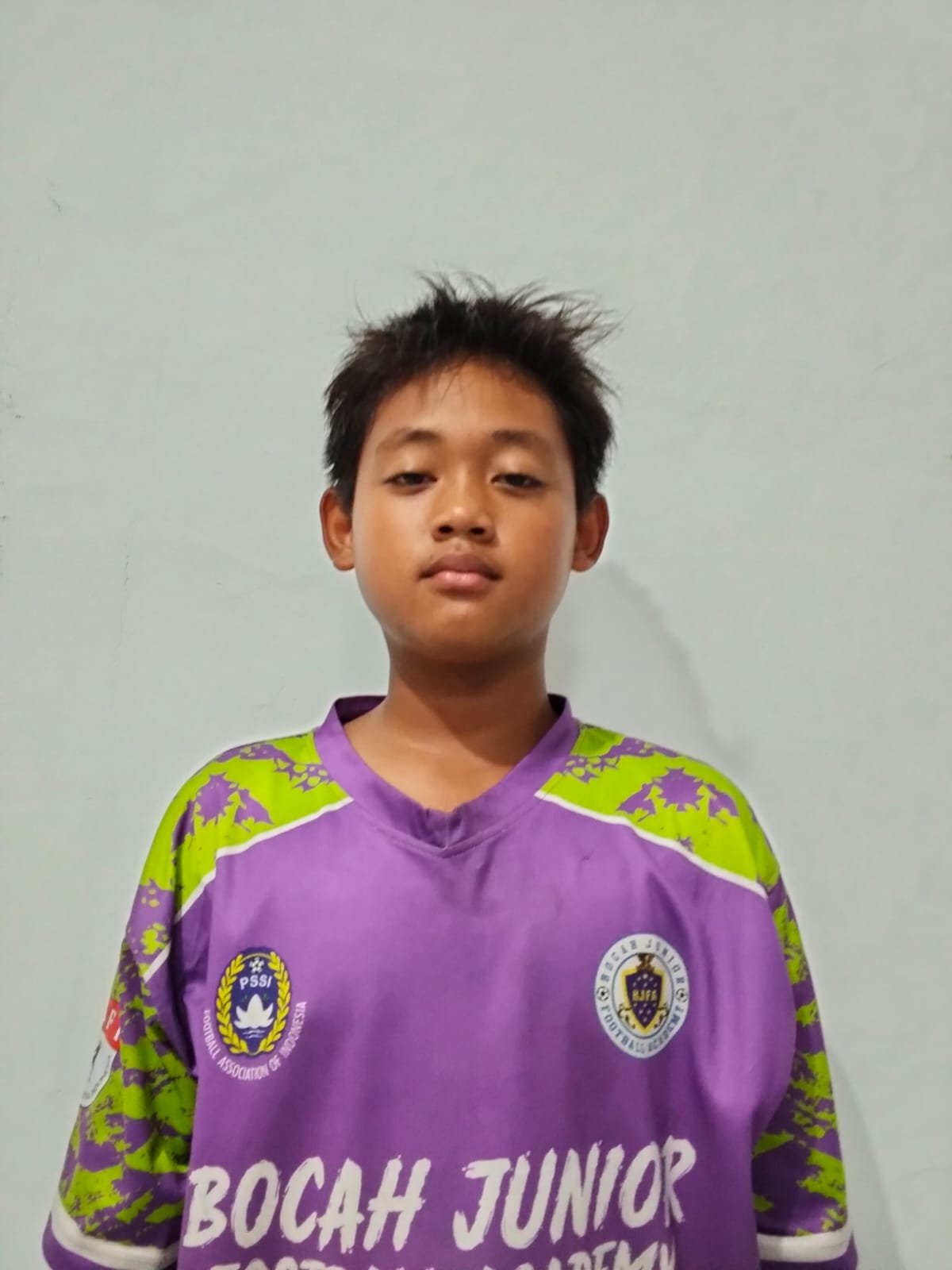 ABIKHAIR IBRAHIM