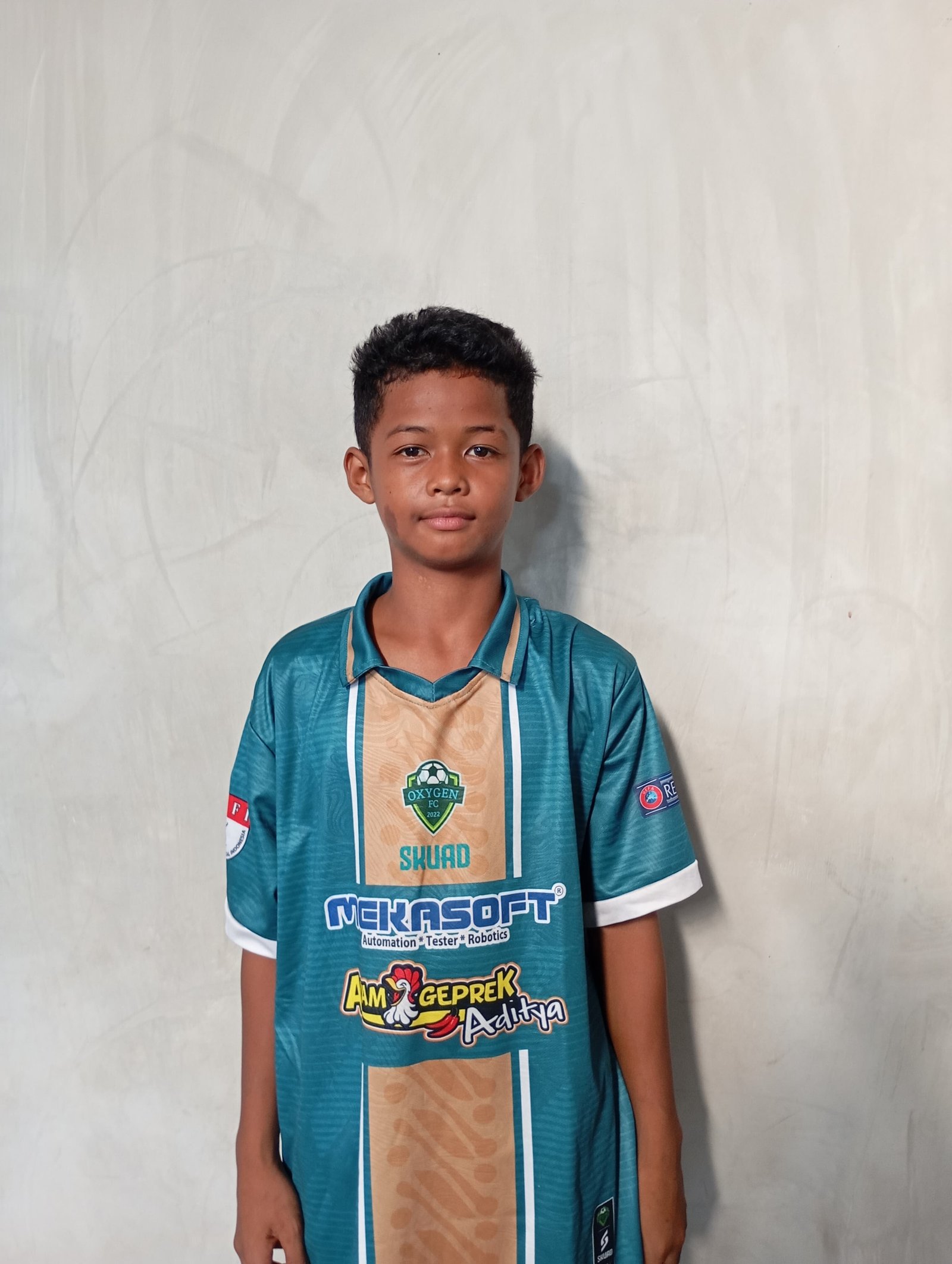 Muhammad Febri Al Gazaly