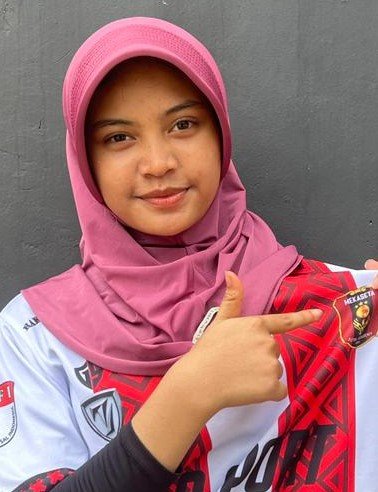 Sanci Maulydia