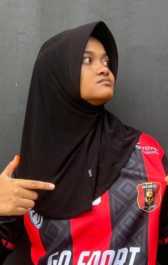 Ratu Bilqis Yulindri