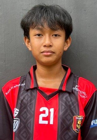 Septi Asih Tri Handayani