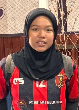 Ayunda Putri Ramadani