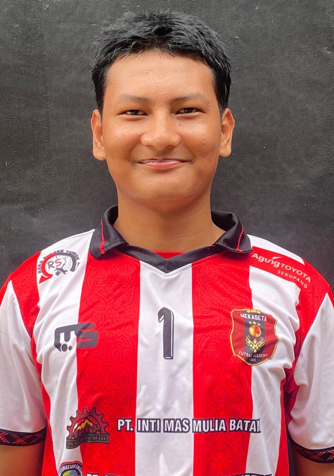 Raditya Pratama Davinzha