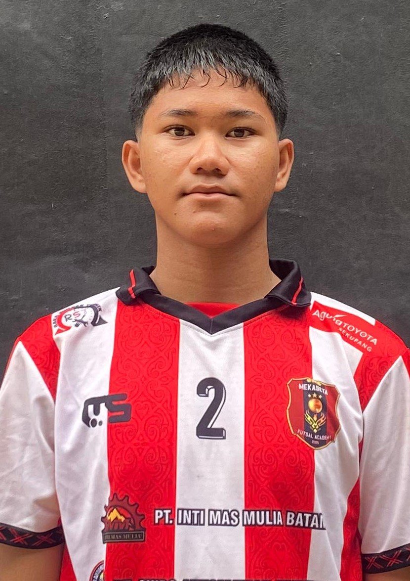 Qinthara Razaka Pratama