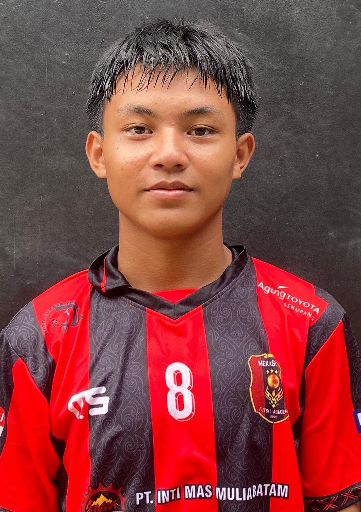 Rahmat Hidayat